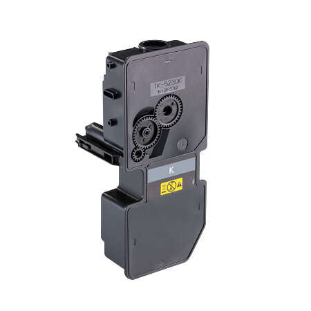 Kyocera TK5440/TK5430 Black Generic Toner Cartridge - Replaces 1T0C0A0NL0/TK5440K/1T0C0A0NL1/TK5430K