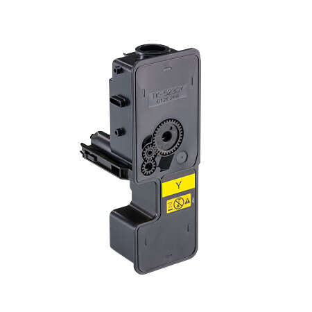Kyocera TK5440/TK5430 Yellow Generic Toner Cartridge - Replaces 1T0C0AANL0/TK5440Y/1T0C0AANL1/TK5430Y