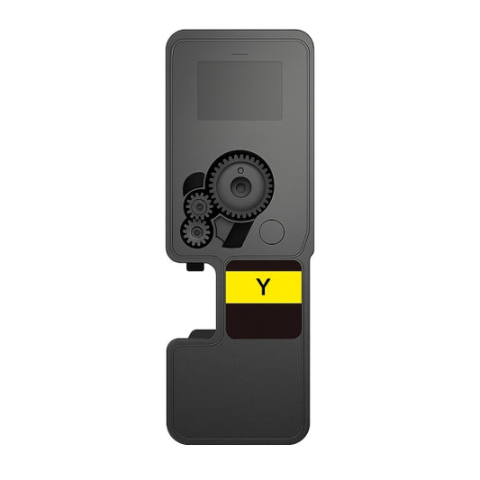 Kyocera TK5480 Yellow Generic Toner Cartridge - Replaces 1T0C22ANL0/TK5480Y