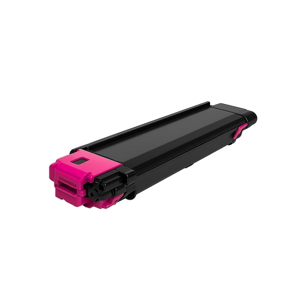 Kyocera TK590 Magenta Generic Toner Cartridge - Replaces 1T02KVBNL0/TK590M