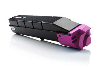 Kyocera TK8305 Magenta Generic Toner Cartridge - Replaces 1T02LKBNL0/TK8305M