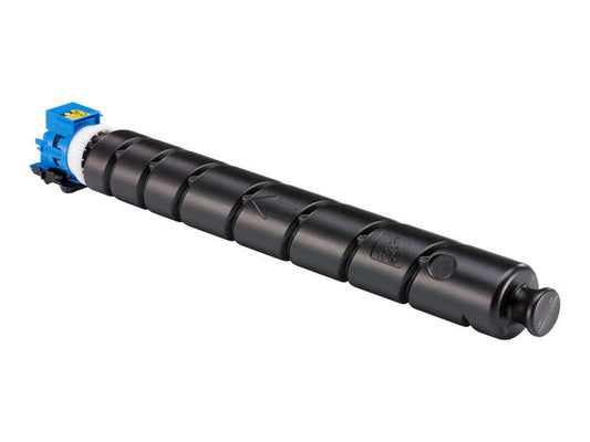 Kyocera TK8545 Cyan Generic Toner Cartridge - Replaces 1T02YMCNL0/TK8545C