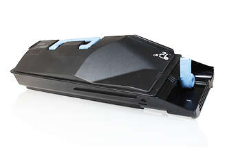 Kyocera TK880 Black Generic Toner Cartridge - Replaces 1T02KA0NL0/TK880K