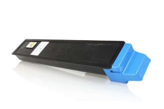 Kyocera TK895 Cyan Generic Toner Cartridge - Replaces 1T02K0CNL0/TK895C