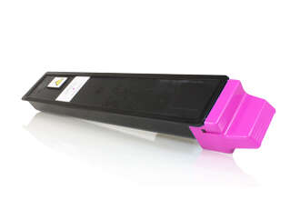 Kyocera TK895 Magenta Generic Toner Cartridge - Replaces 1T02K0BNL0/TK895M