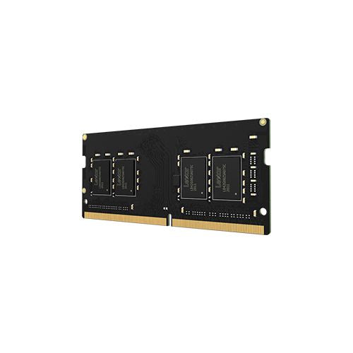 Módulo Lexar DDR4 16Gb 3200 SODIMM (LD4AS016G-B3200GSS)
