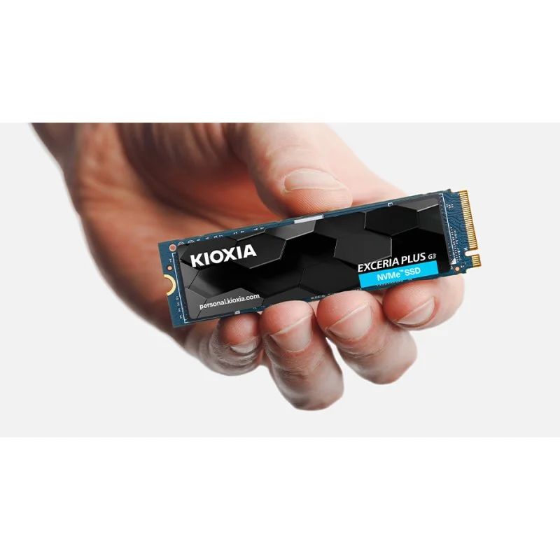 SSD LEXAR NM610 500Gb M.2 NVMe PCIe (LNM610P500G-RNNNG)