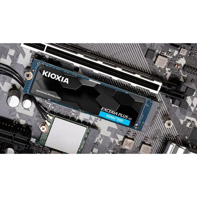 SSD LEXAR NM610 500Gb M.2 NVMe PCIe (LNM610P500G-RNNNG)