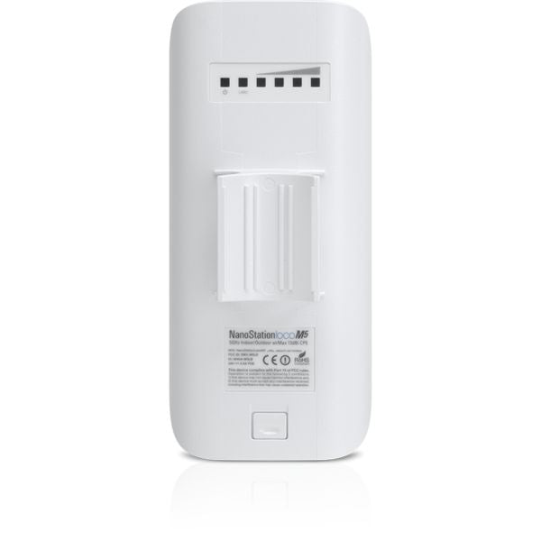 UBIQUITI NANOSTATION LOCO M5 13DBI 5GHZ