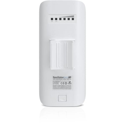 UBIQUITI NANOSTATION LOCO M5 13DBI 5GHZ