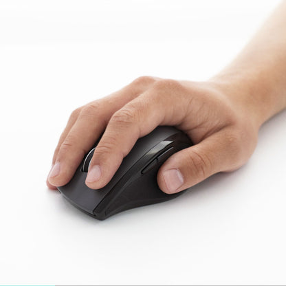 Ratón LOGITECH Marathon M705 RF Gris (910-006034) (LOG-MOU 910-006034)