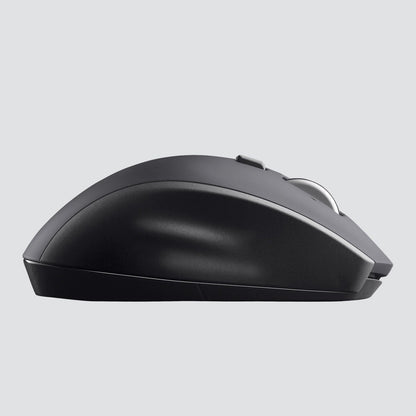 Ratón LOGITECH Marathon M705 RF Gris (910-006034) (LOG-MOU 910-006034)