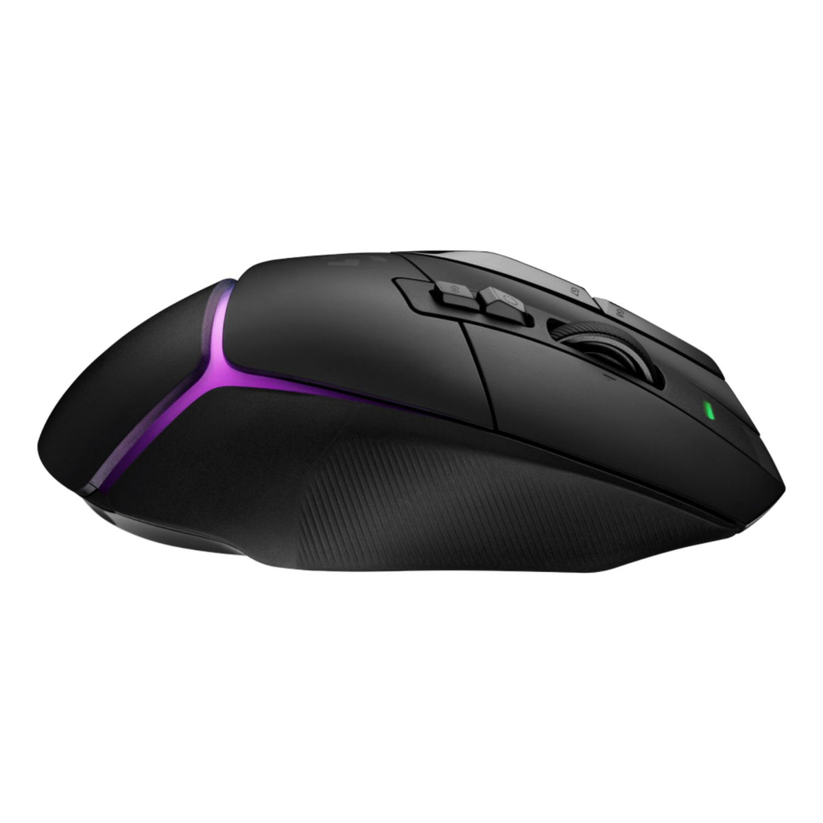 Ratón Gaming LOGITECH G502 X Plus Negro (910-006163) (LOG-MOU G502 X PLUS INA BK)