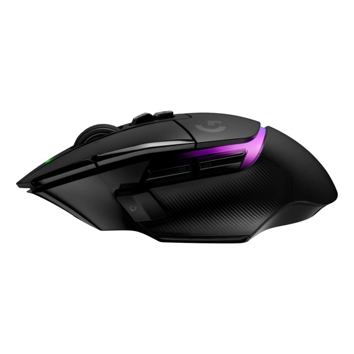 Ratón Gaming LOGITECH G502 X Plus Negro (910-006163) (LOG-MOU G502 X PLUS INA BK)