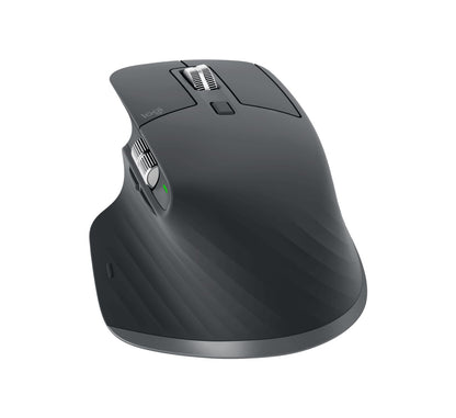 Ratón LOGITECH MX Master 3S BT Grafito (910-006582) (LOG-MOU MX MASTER 3S FB BK)