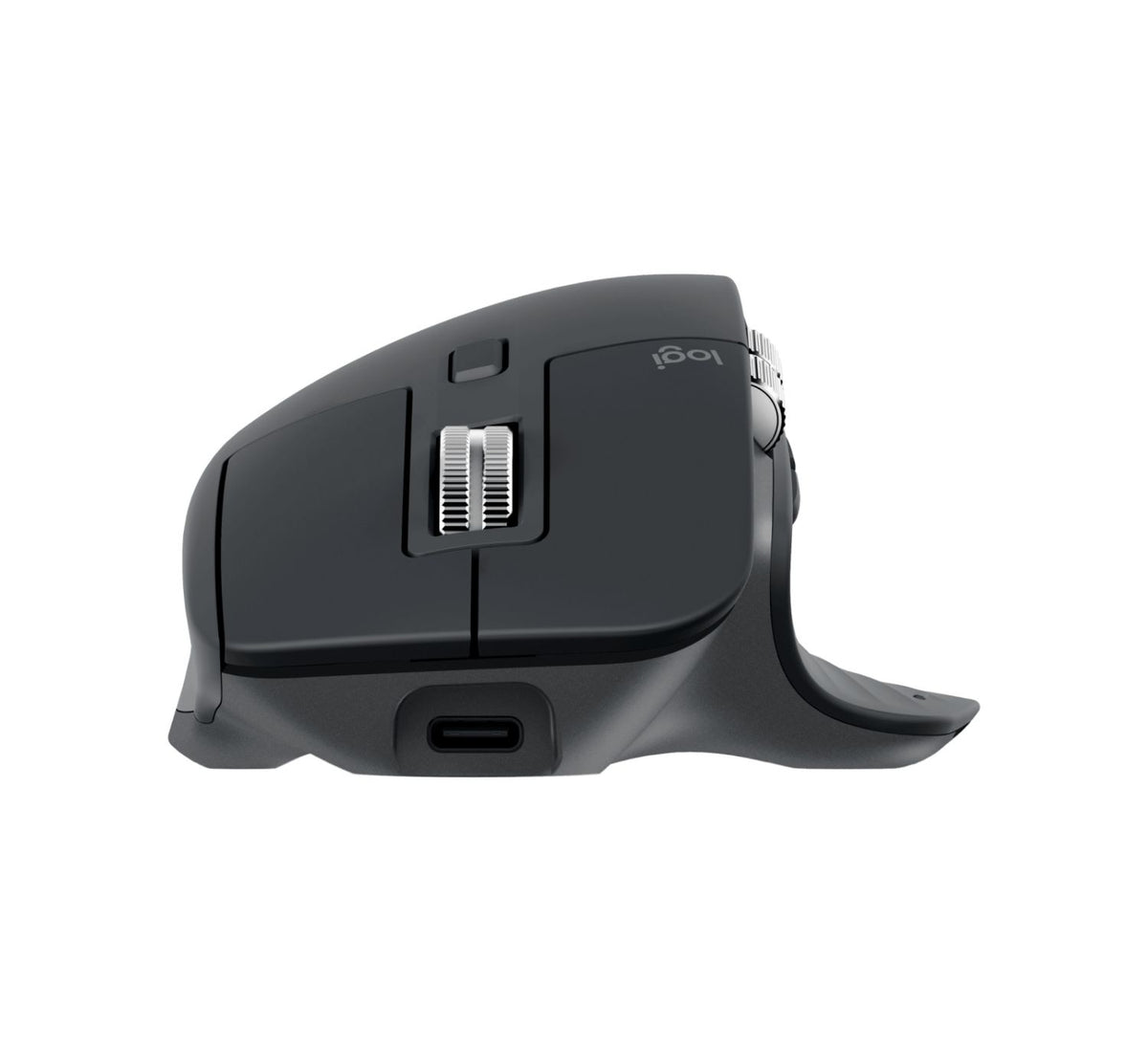 Ratón LOGITECH MX Master 3S BT Grafito (910-006582) (LOG-MOU MX MASTER 3S FB BK)