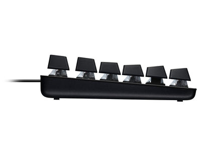Teclado Gaming LOGITECH G413 SE USB Negro (920-010558) (LOG-TEC G413 SE BK)