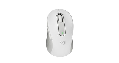 T+Ratón LOGITECH MK650 Bluetooth Blanco (920-011026) (LOG-TEC SET SG MK650 BUS WH)