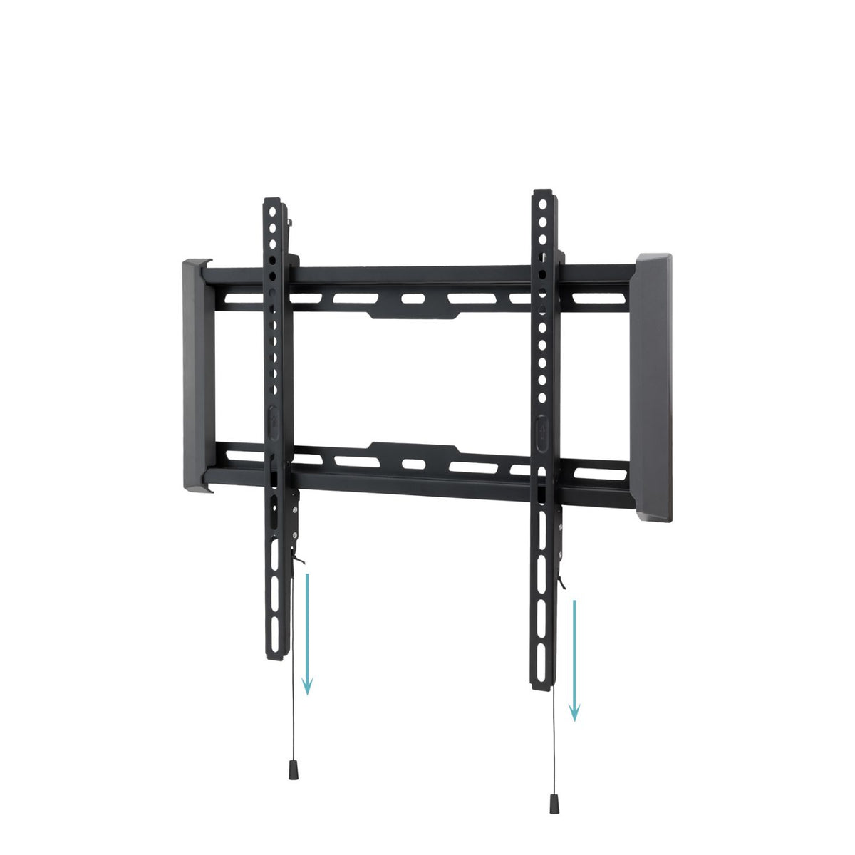 Soporte Pared TooQ 32"-70" Fijo Máx. 75Kg (LP1073F-B)
