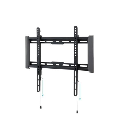 Soporte Pared TooQ 32"-70" Fijo Máx. 75Kg (LP1073F-B)
