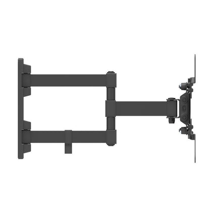 Soporte Pared TOOQ 13"-42" Gira/Inclina (LP2142TNL-B)