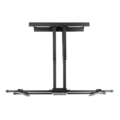 Soporte Pared TOOQ 37-90" Gira/Inclin 75Kg (LP3790TN-B)