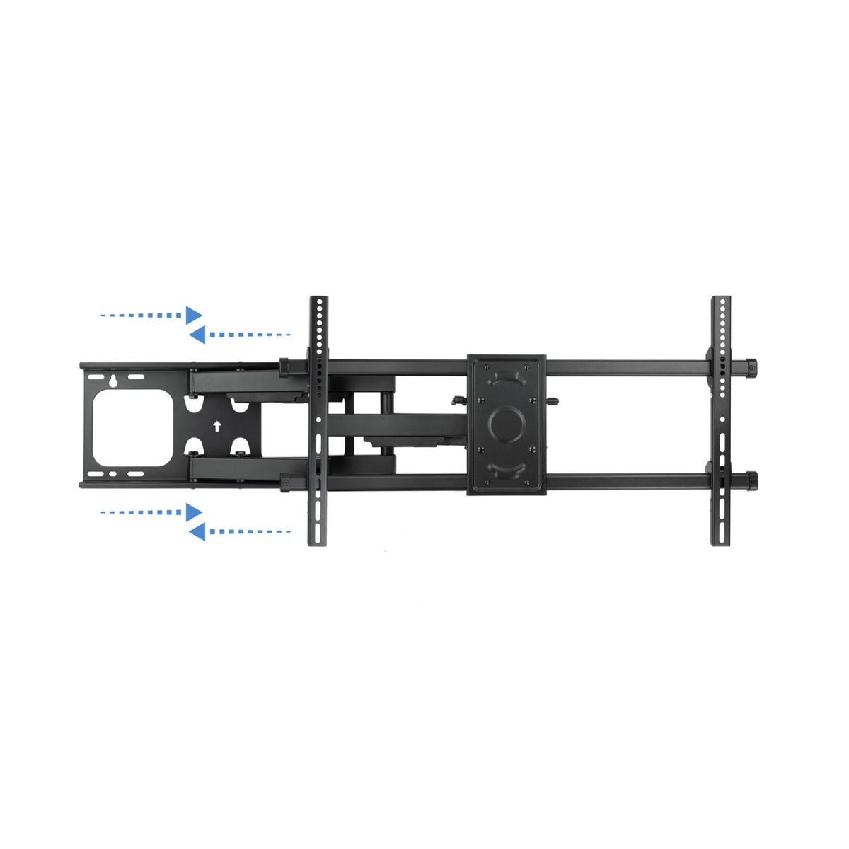 Soporte Pared TOOQ 37-90" Gira/Inclin 75Kg (LP3790TN-B)