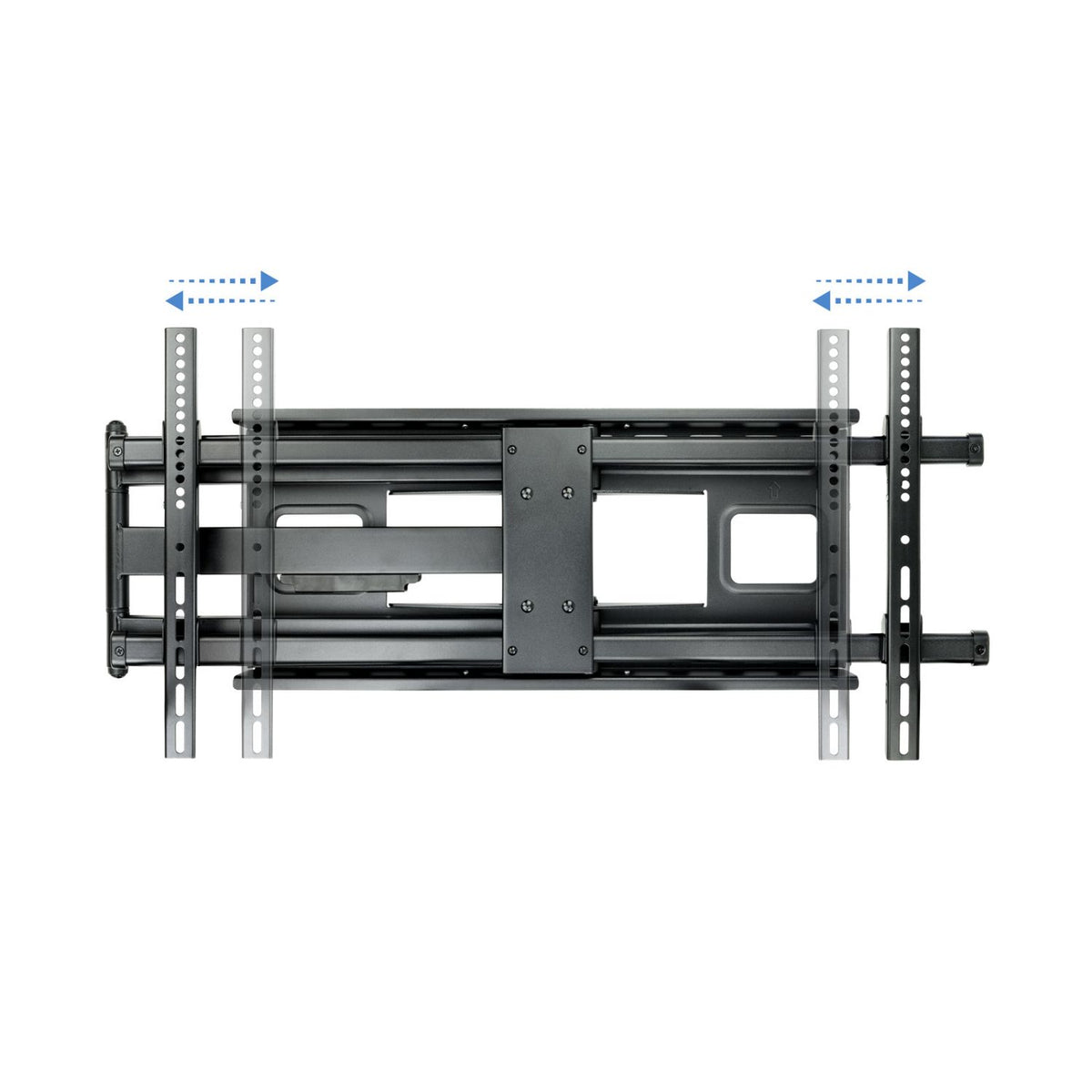 Soporte Pared TOOQ 43"-80" Gira/Inclina (LP4380XL-B)