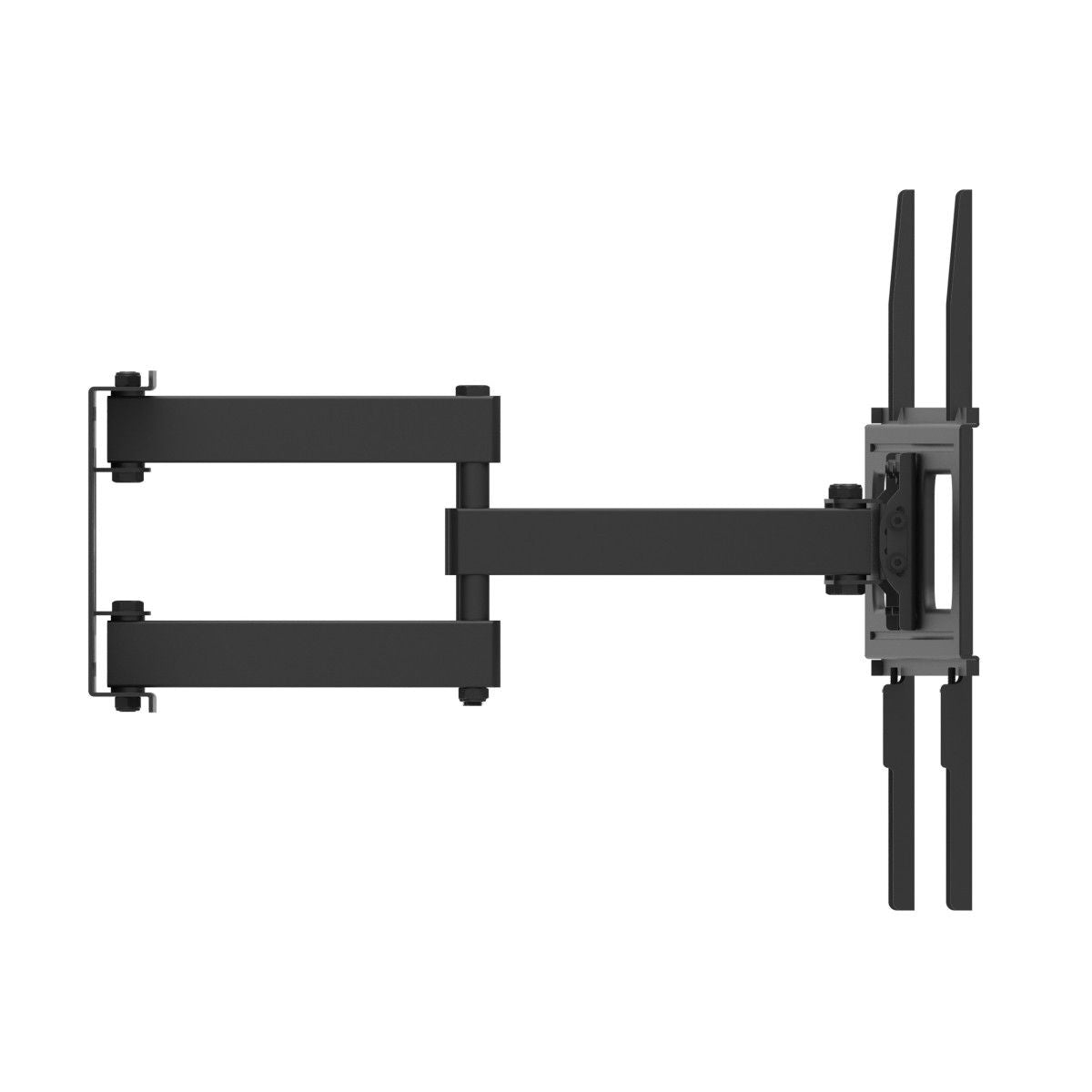 Soporte de Pared TOOQ 37"-70" Gira/Inclina (LP6270TN-B)