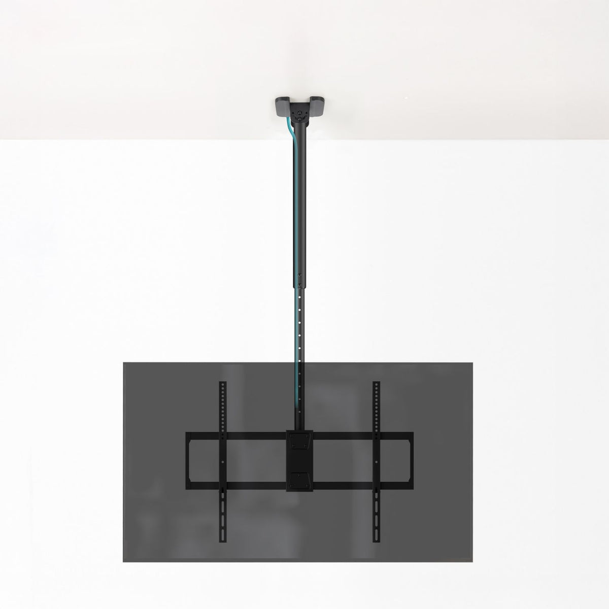 Soporte Techo TooQ 50"-100" Gira/Incl (LPCE11100TSLI-B)