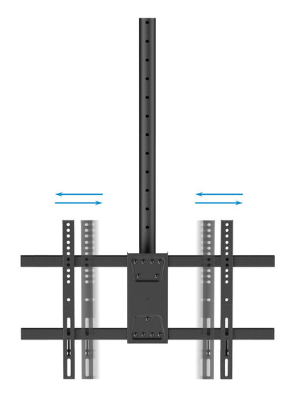 Soporte Techo TOOQ 43-86" Gira/Inc. (LPCE1186TSLI-XL-B)