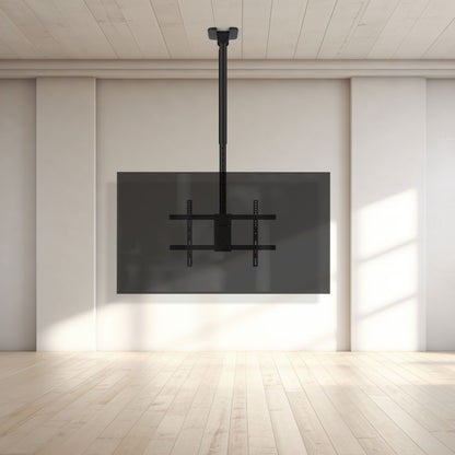 Soporte Techo TOOQ 43-86" Gira/Inc. (LPCE1186TSLI-XL-B)