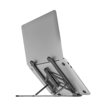 Soporte AISENS 10"-15" Portatil/Tablet Gris (LPS1M-101)