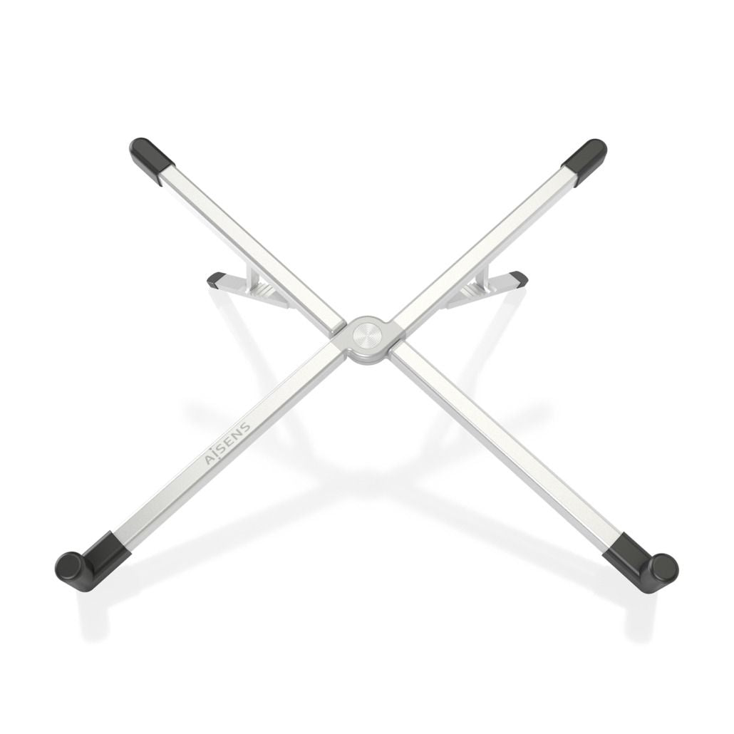 Soporte Sobremesa Aisens Portátil/Tablet