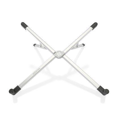 Soporte Sobremesa Aisens Portátil/Tablet