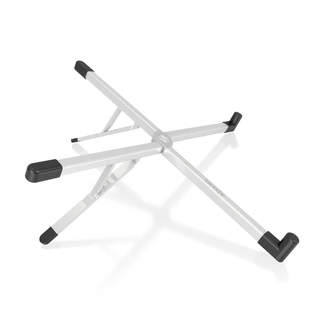 Soporte Sobremesa Aisens Portátil/Tablet