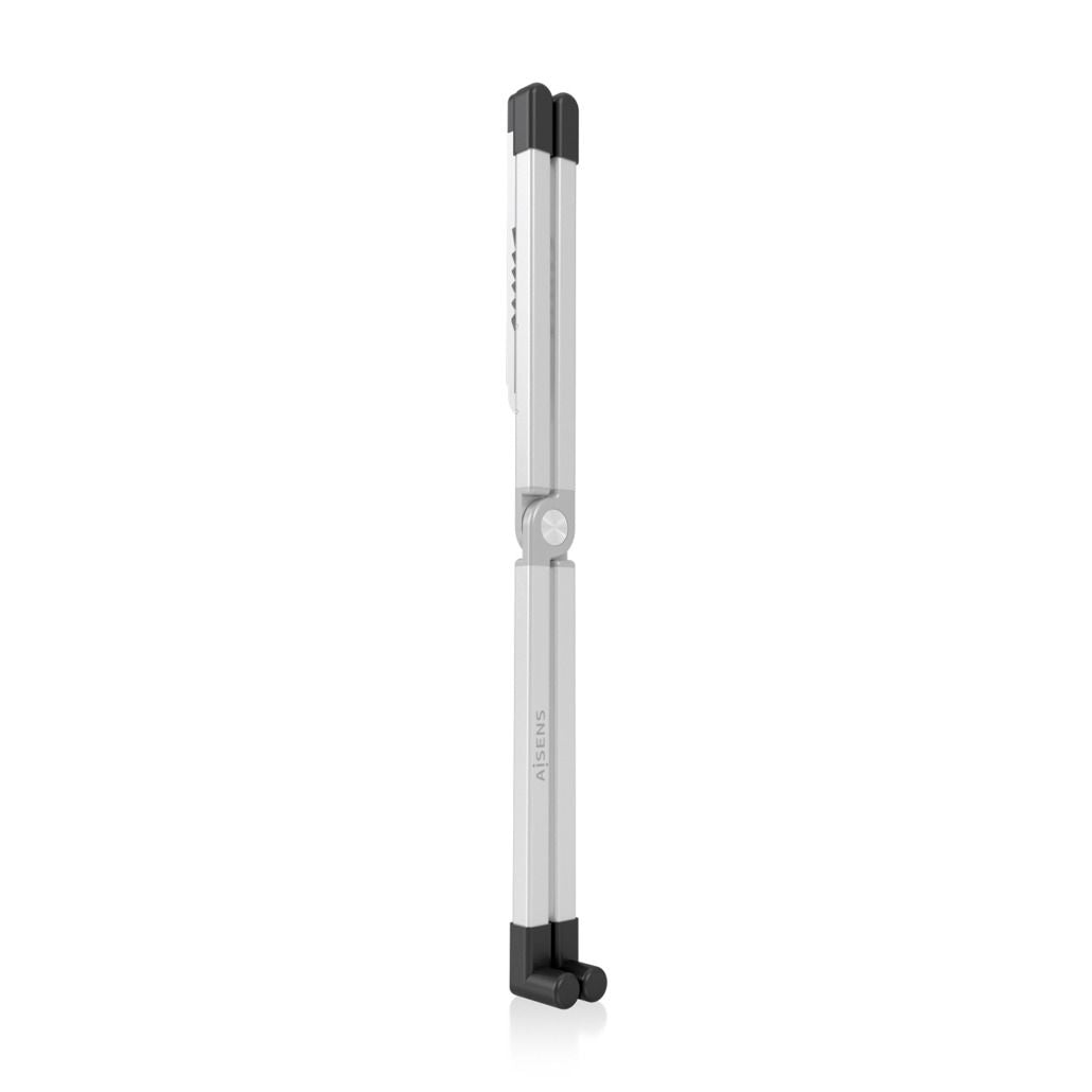 Soporte Sobremesa Aisens Portátil/Tablet