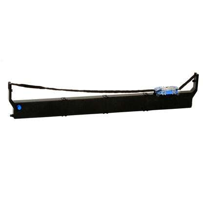Lexmark 4227/4227 Plus Black Generic Matrix Ribbon - Replaces 13L0034