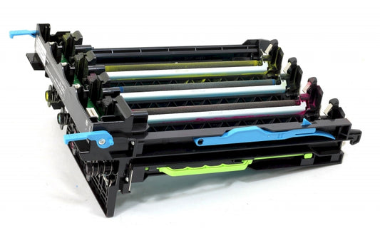 Lexmark CS421/CS521/CS622/CX421/CX522/CX622/CX625/ C2425/C2535/MC2325/MC2425/MC2535/MC2640 Generic Image Drum - Replaces 78C0Z50/78C0ZV0 (Drum)