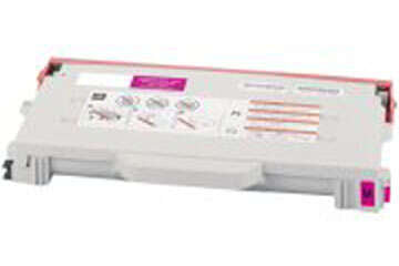 Lexmark C510 Magenta Generic Ink Cartridge - Replaces 20K1401