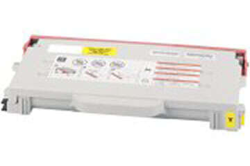 Lexmark C510 Yellow Generic Ink Cartridge - Replaces 20K1402