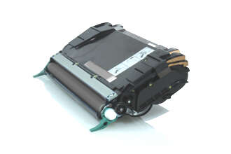 Lexmark C522/C524/C532/C534 Black Generic Toner Cartridge - Replaces C5220KS