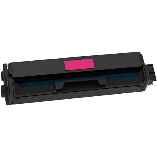 Lexmark CS331/CX331 Magenta Generic Toner Cartridge - Replaces 20N2HM0/20N0H30