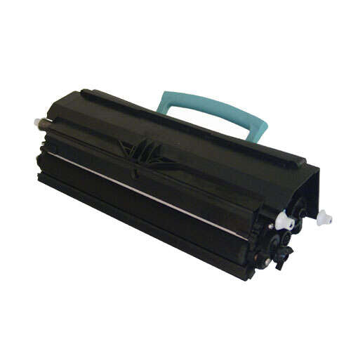 Dell 1700/1710 Black Generic Toner Cartridge - Replaces 593-10042/K3756