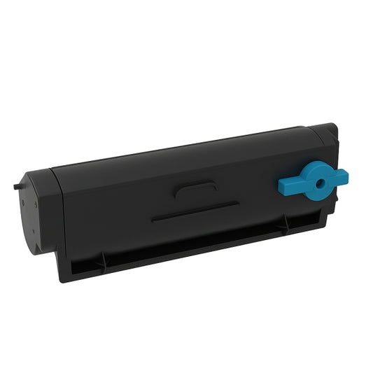 Lexmark MS431/MX431/MX432 Black Generic Toner Cartridge - Replaces 55B0XA0/55B2X00/55B2X0E