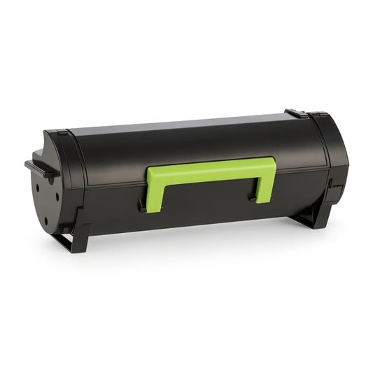 Lexmark MX710/MX711/MX810/MX811/MX812 Black Generic Toner Cartridge - Replaces 62D2H00/622H