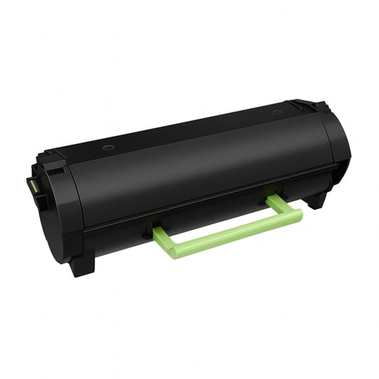 Lexmark M1145/XM1145 Black Generic Toner Cartridge - Replaces 24B6035
