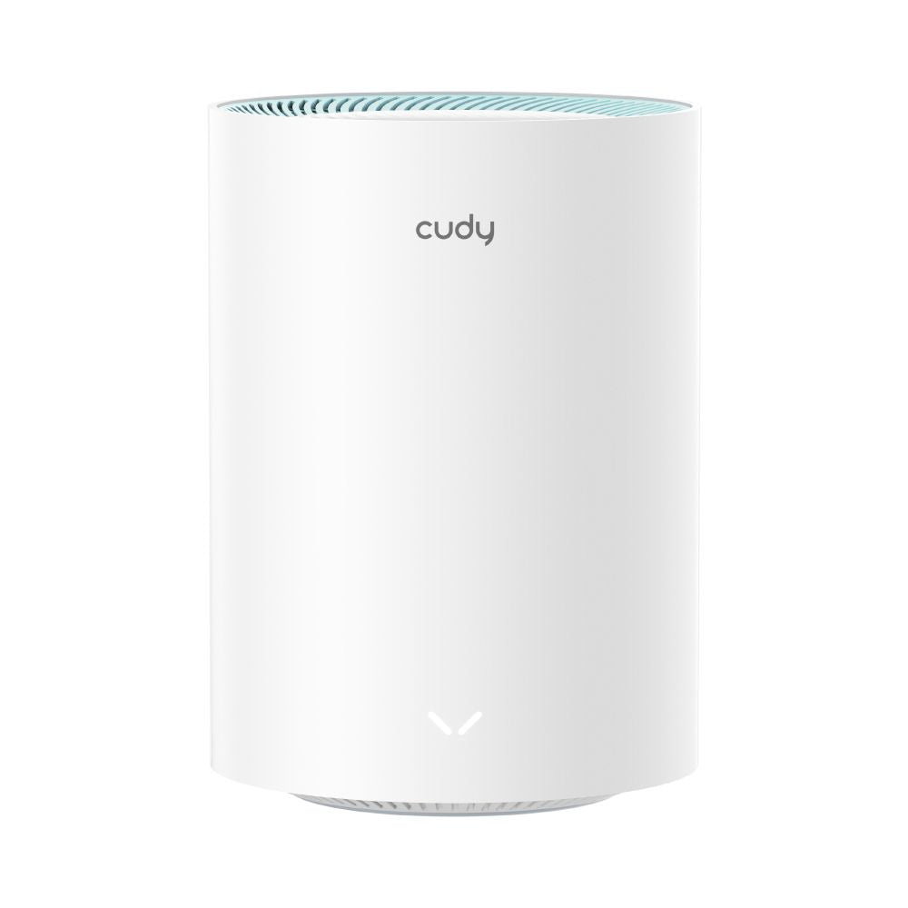Mesh CUDY AC1200 WiFi 5 Pack 2 Blanco (M1300 2-PACK)