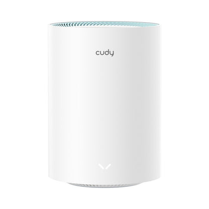 Mesh CUDY AC1200 WiFi 5 Pack 2 Blanco (M1300 2-PACK)
