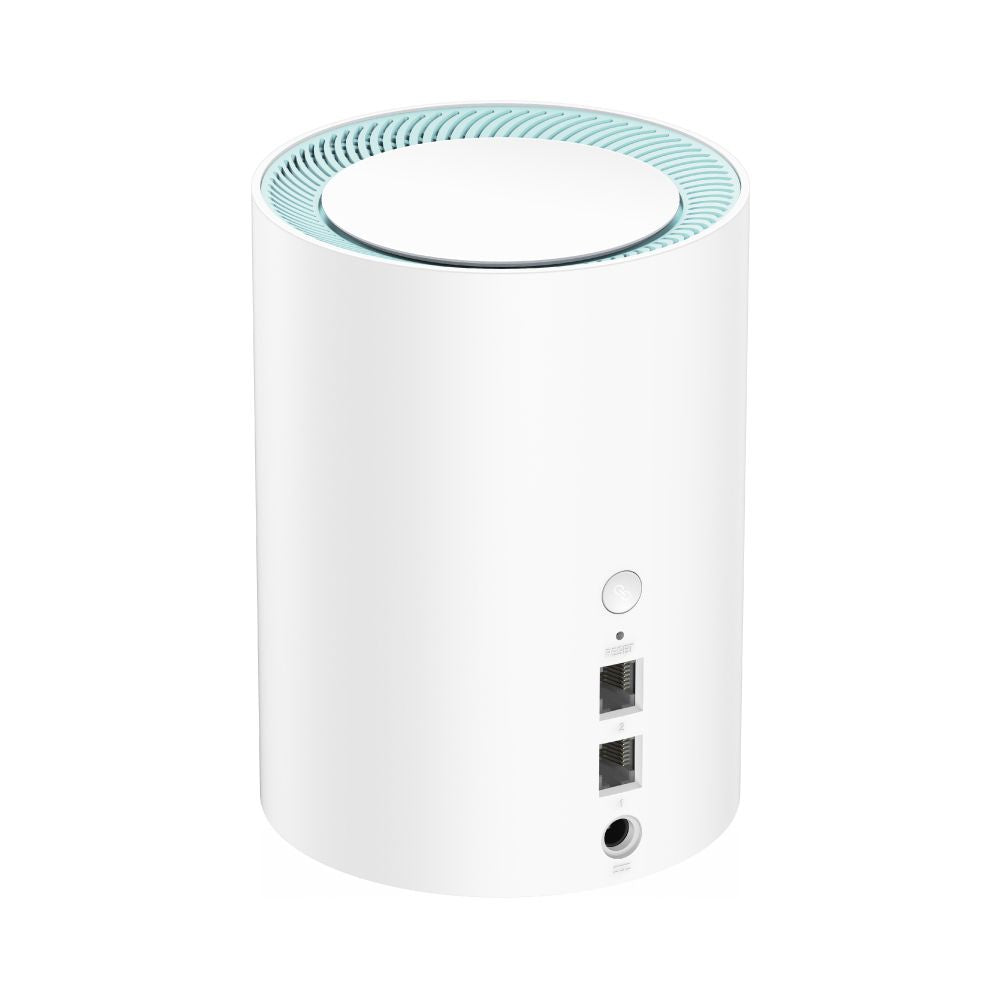 Mesh CUDY AC1200 WiFi 5 Pack 2 Blanco (M1300 2-PACK)